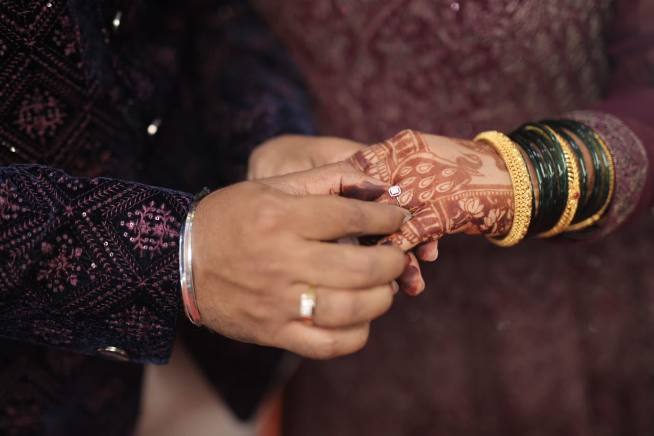 Engagement Photography