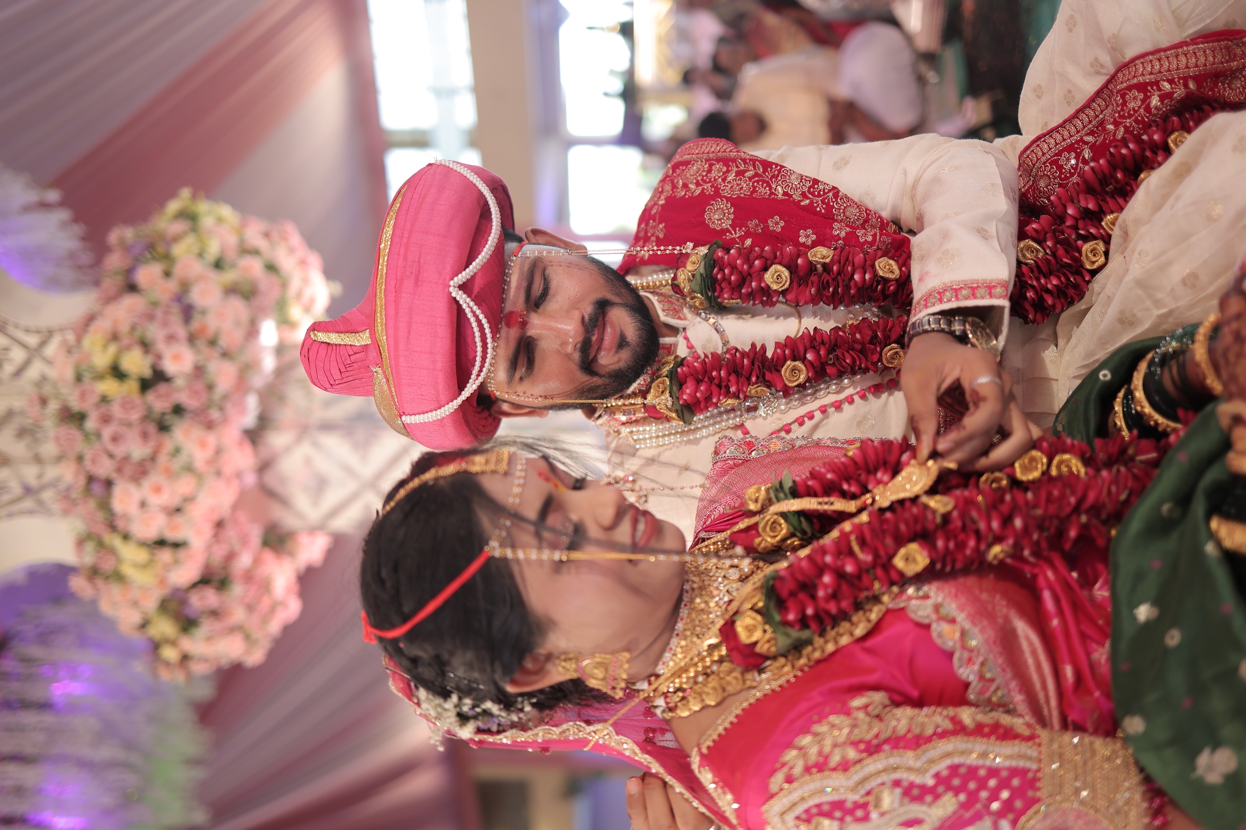Wedding Photography