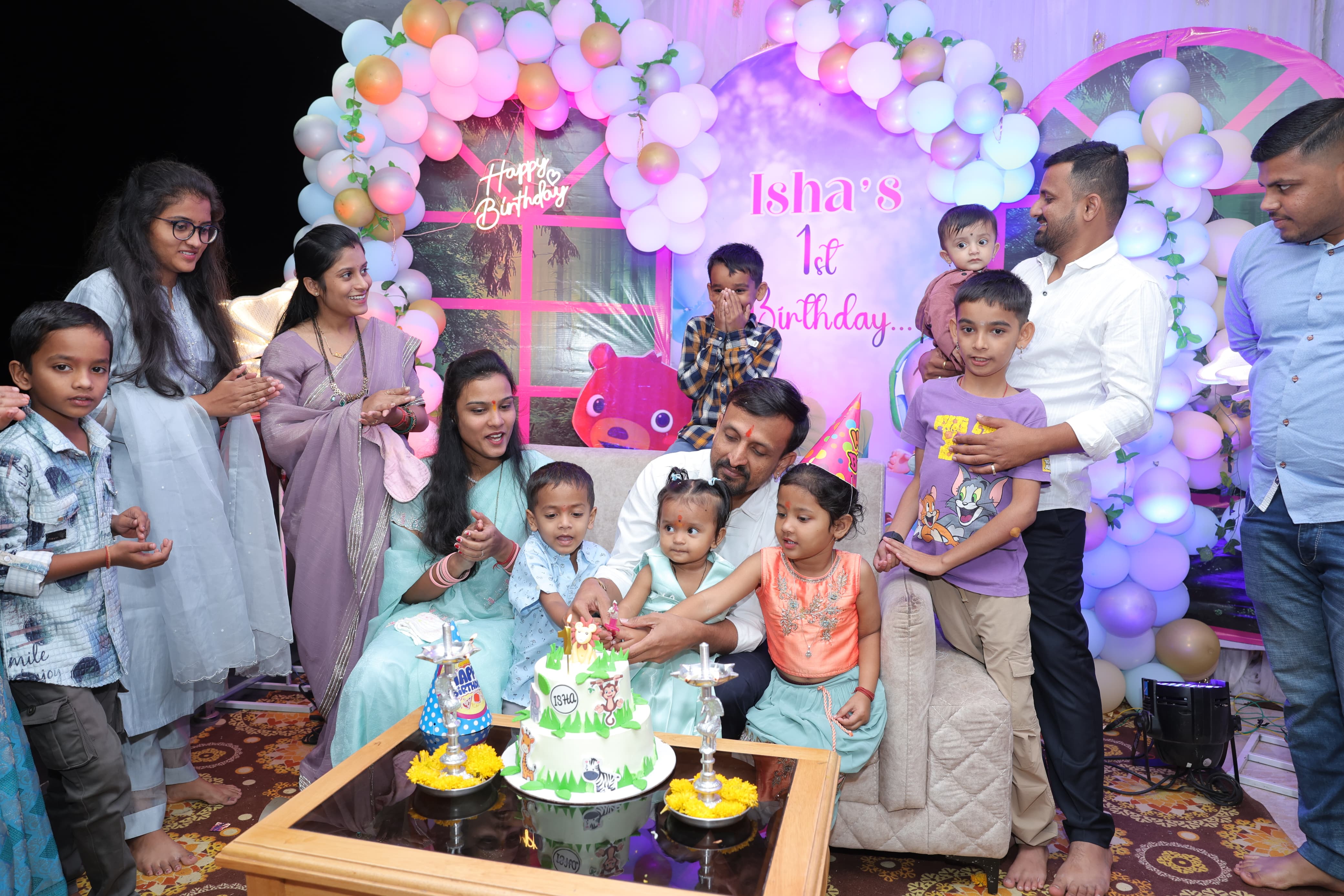 Birthday 5