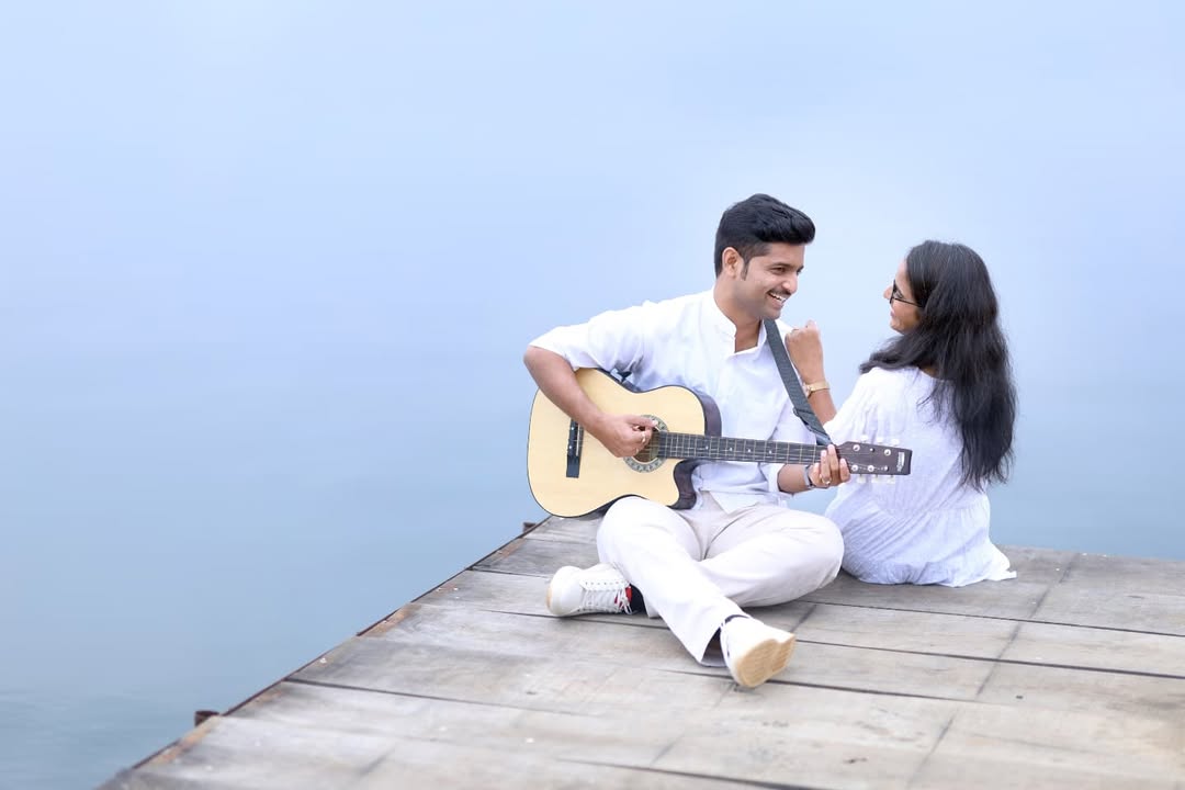 Pre-Wedding 2