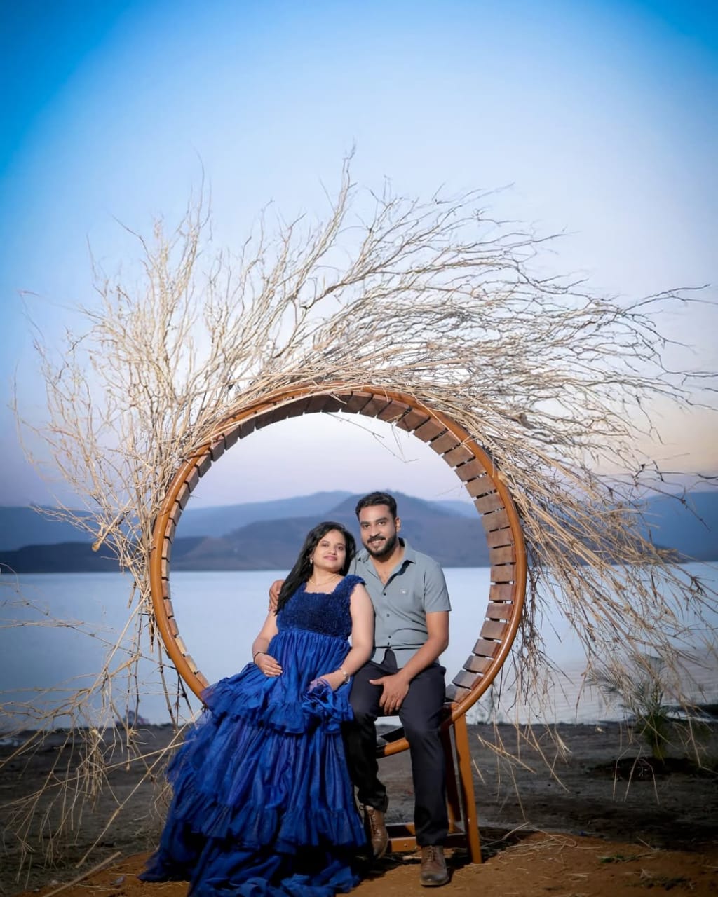 Pre-Wedding 3