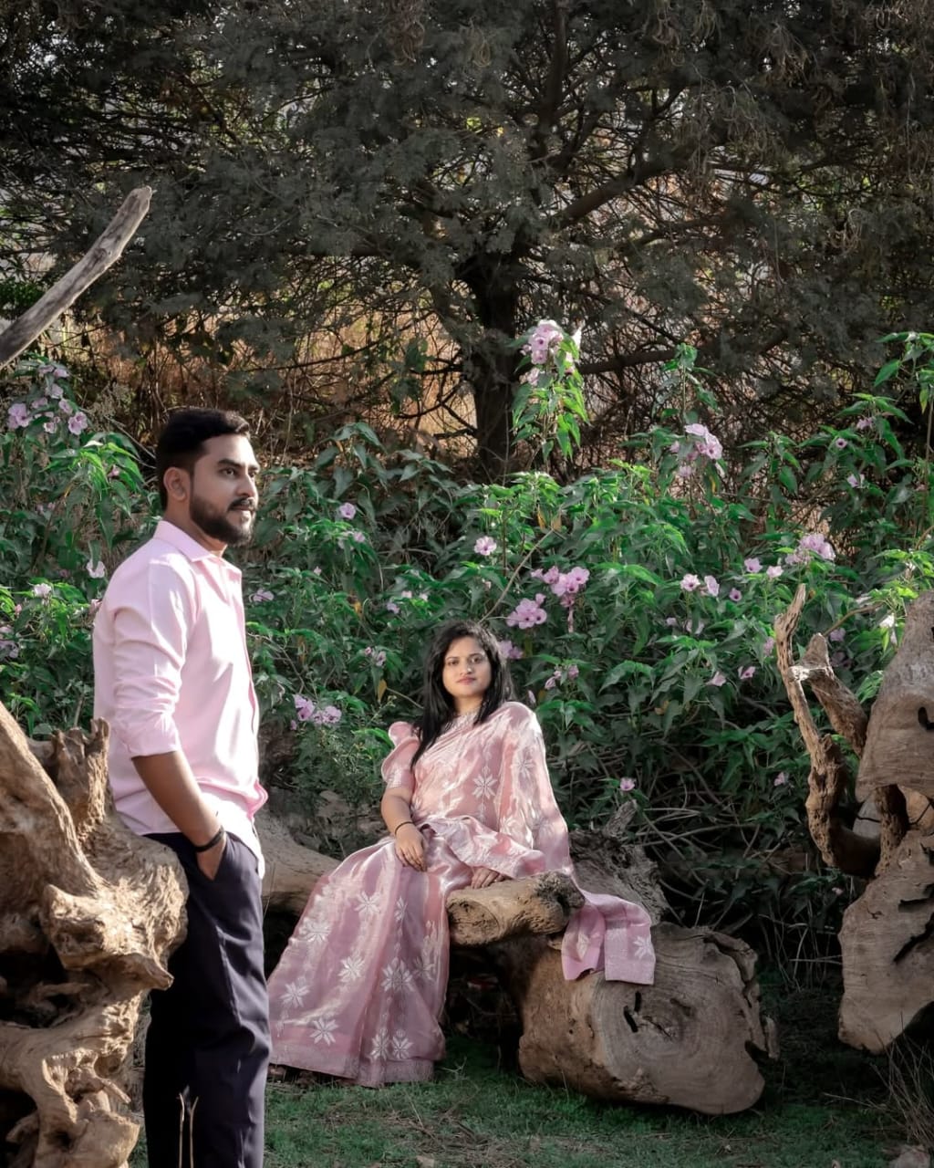 Pre-Wedding 4