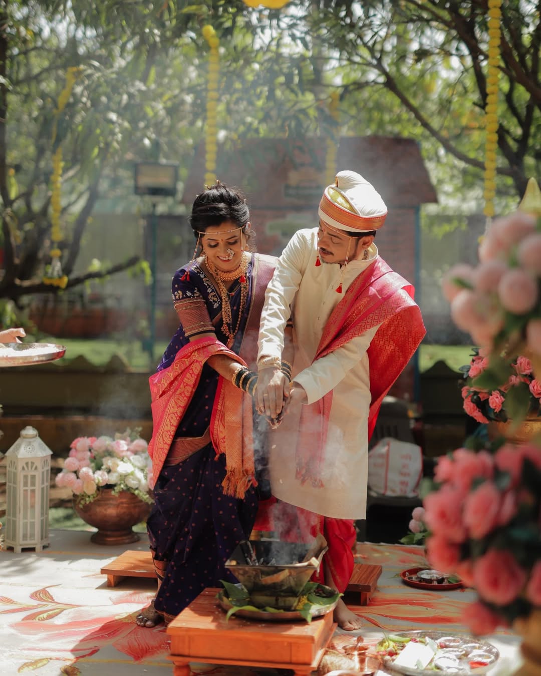 Wedding 1